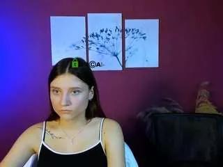 dana-sweet from CamSoda is Freechat