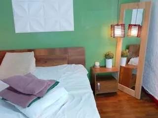 danaabrown from CamSoda is Freechat