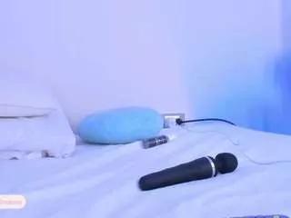 daniajohnson from CamSoda is Freechat