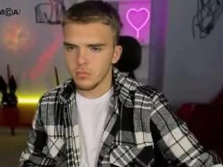 daniel-white22 from CamSoda is Freechat