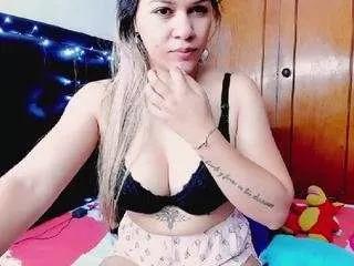 daniela-beautyboobs from CamSoda is Freechat