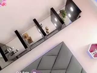 daniela-ember from CamSoda is Freechat