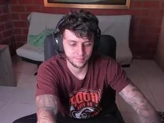 danielebunny from CamSoda is Freechat