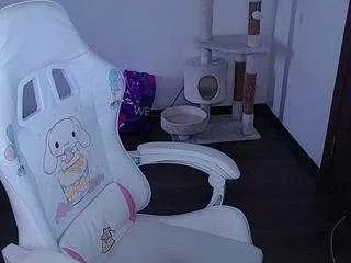 daniellasashatrue from CamSoda is Freechat
