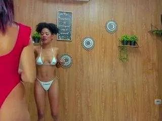 Girls free live sex cams: Check out the satisfaction of typing and cam2cam with our sensual livestreamers, who will teach you all about temptation and desires with their smoking hot physiques.