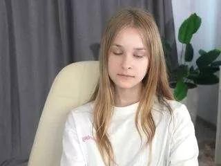 danikaheckard from CamSoda is Freechat