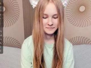 danikaheckard from CamSoda is Freechat