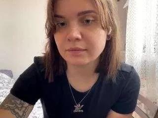 dannavegar from CamSoda is Freechat