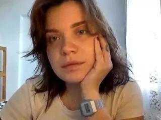 dannavegar from CamSoda is Freechat