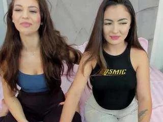dariadolly from CamSoda is Freechat