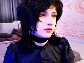 dark-vamp from CamSoda is Freechat