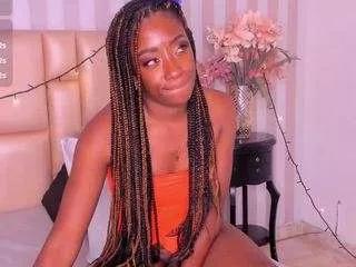 darkhonney from CamSoda is Freechat