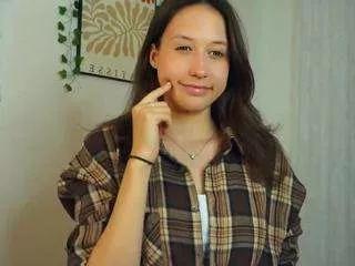 darlenebrickell from CamSoda is Freechat