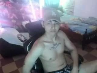 dave-beckers from CamSoda is Freechat