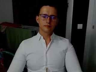 davidgg2000 from CamSoda is Freechat