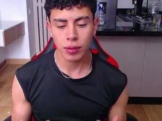 davidsavage01 from CamSoda is Freechat