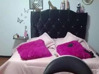 dayyanarouse from CamSoda is Freechat