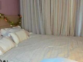 dearly-emily from CamSoda is Freechat