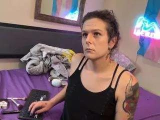 demon-danni from CamSoda is Freechat