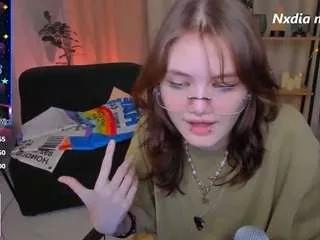 dilaraxbaby from CamSoda is Freechat