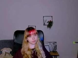 dina-sparks from CamSoda is Freechat