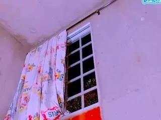 dirty-ninoska-xxx from CamSoda is Freechat