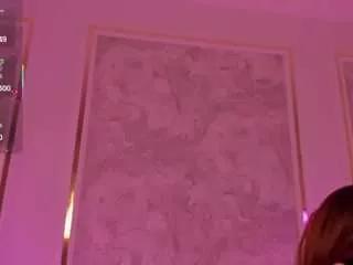 doll-eyees from CamSoda is Freechat