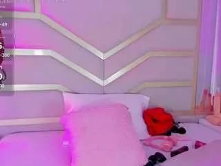 dollsweety from CamSoda is Freechat