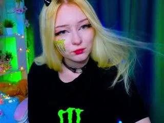 Photos of dollyeast from CamSoda is Freechat