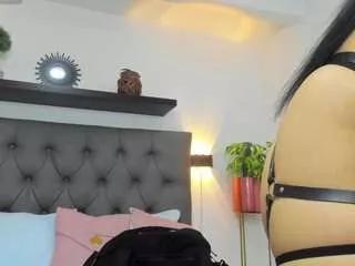 dominica-lee from CamSoda is Freechat