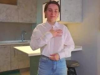 donnaburkee from CamSoda is Freechat