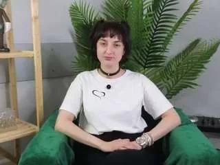 dorisgoodsell from CamSoda is Freechat