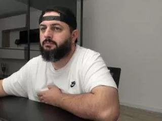 dravenpeak from CamSoda is Freechat