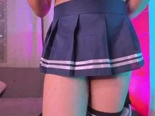dreamdanna from CamSoda is Freechat