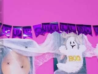 drooling4you from CamSoda is Freechat