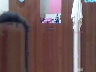 ebony-bellah from CamSoda is Freechat