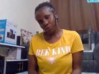 ebony-bellah from CamSoda is Freechat
