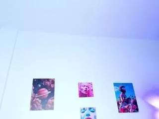 ebony-cutte from CamSoda is Freechat