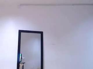 ebony-sexy-milf from CamSoda is Freechat