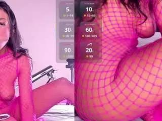 Girls free live sex cams: Check out the satisfaction of typing and cam2cam with our sensual livestreamers, who will teach you all about temptation and desires with their smoking hot physiques.