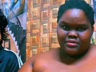 ebonyhotbuns from CamSoda is Freechat