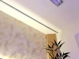 ebonyyhot from CamSoda is Freechat