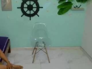 eladyrous98 from CamSoda is Freechat