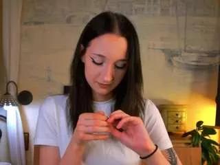 eldagirling from CamSoda is Freechat