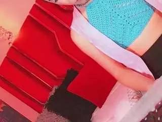 elektra-greys from CamSoda is Freechat