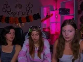 elen-dark from CamSoda is Freechat