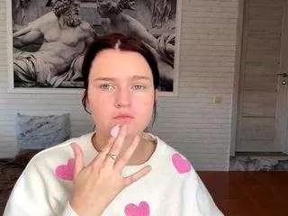 elenaberg from CamSoda is Freechat