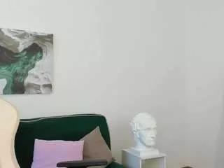 eliza-wilson from CamSoda is Freechat