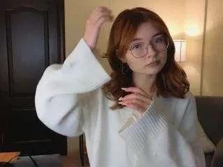 elizabeth-lee from CamSoda is Freechat