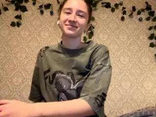Photos of ellabaker from CamSoda is Freechat